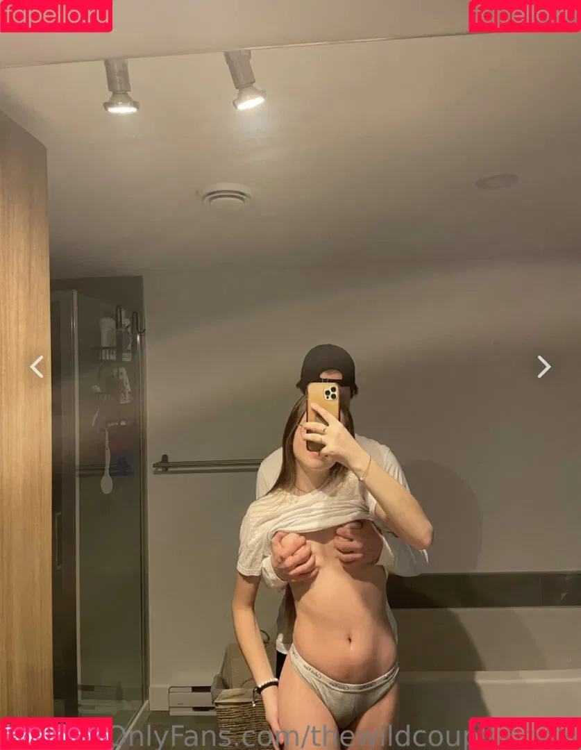 Thewildcouplegoals Onlyfans Photo Gallery 