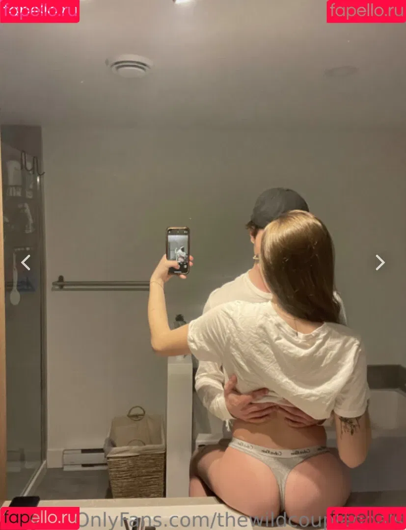 Thewildcouplegoals Onlyfans Photo Gallery 
