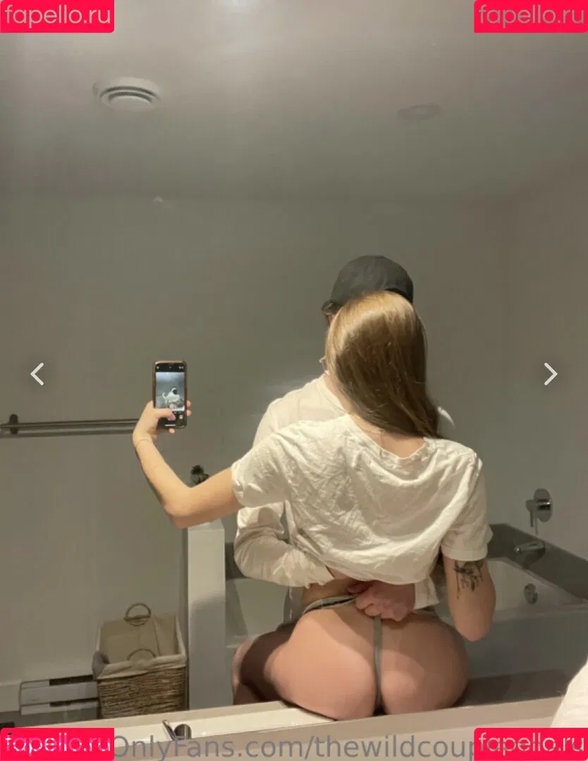 Thewildcouplegoals Onlyfans Photo Gallery 