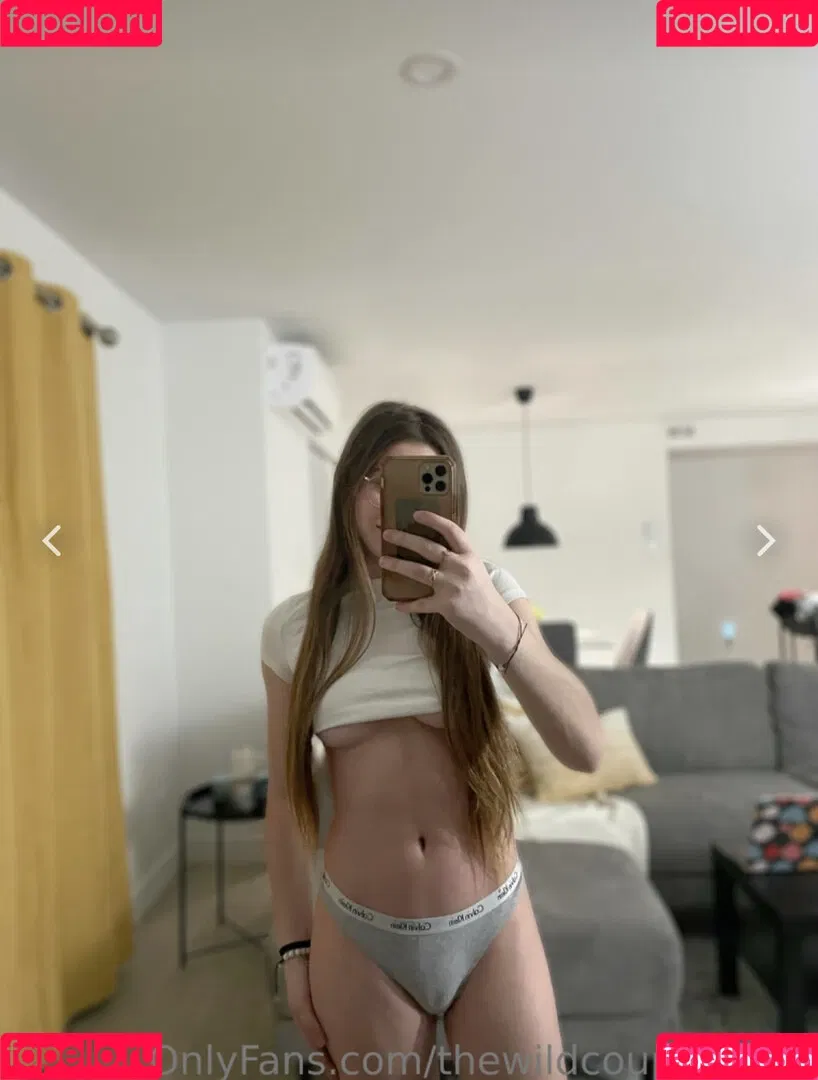 Thewildcouplegoals Onlyfans Photo Gallery 