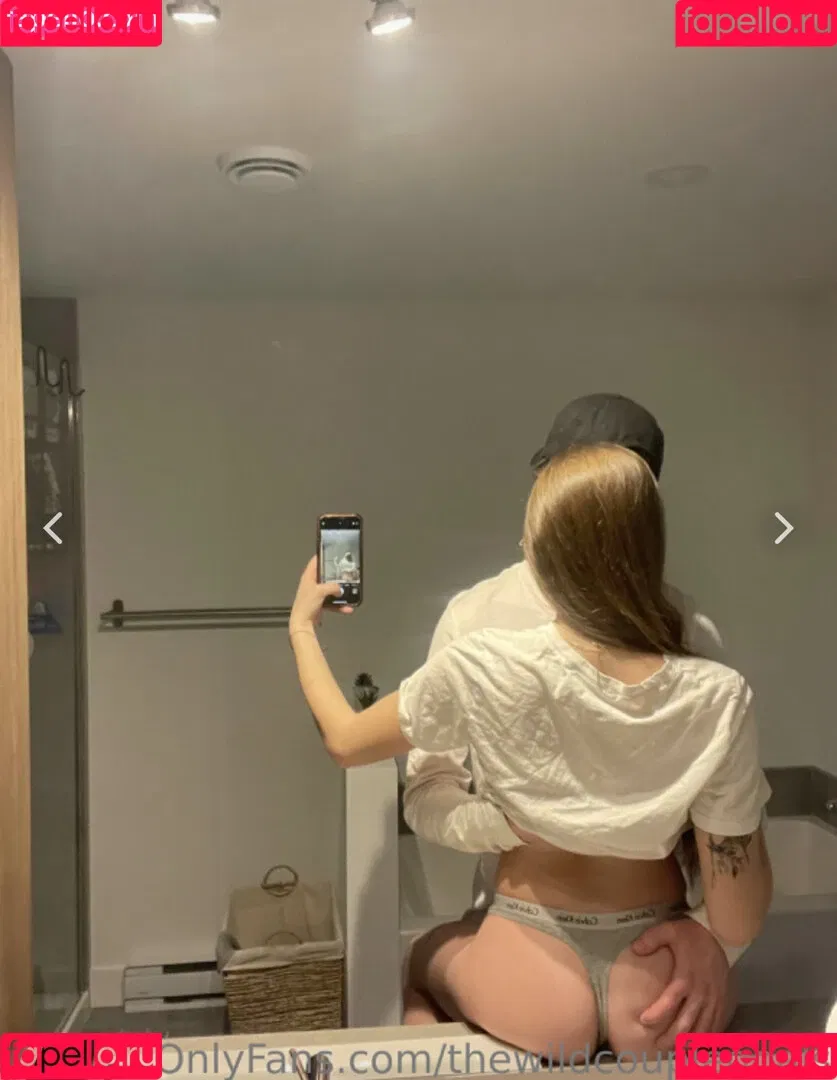 Thewildcouplegoals Onlyfans Photo Gallery 