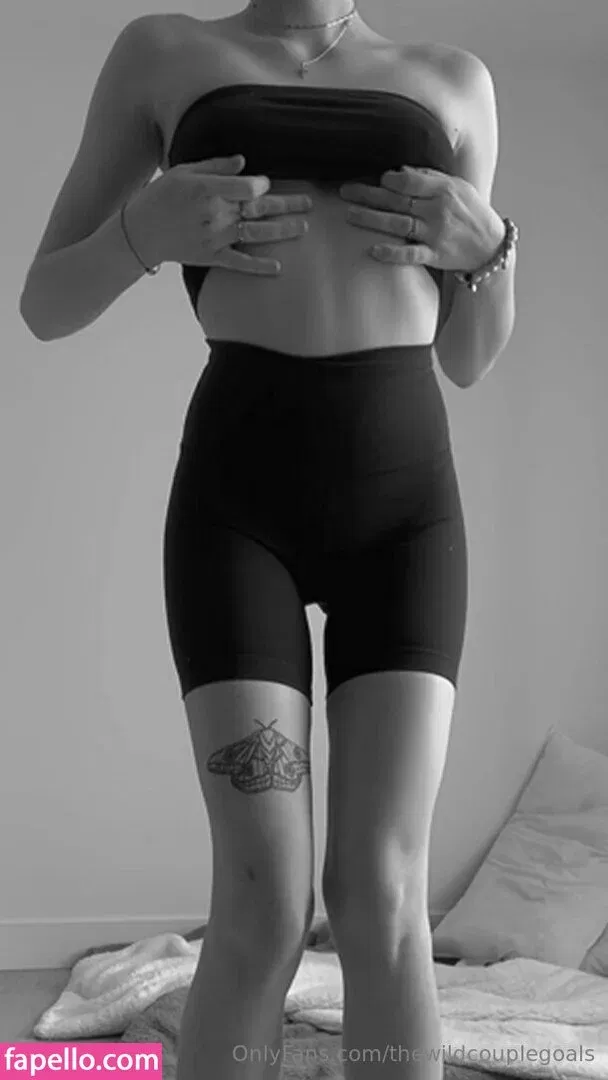 Thewildcouplegoals Onlyfans Photo Gallery 