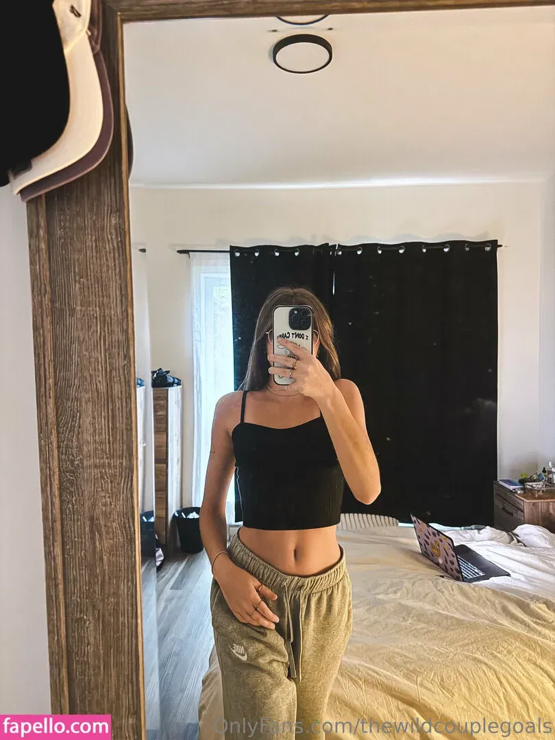 Thewildcouplegoals Onlyfans Photo Gallery 