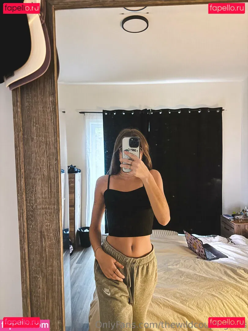 Thewildcouplegoals Onlyfans Photo Gallery 