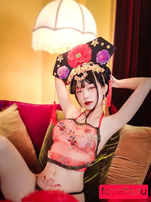 Kimmyyoy Nude Onlyfans Photo 51