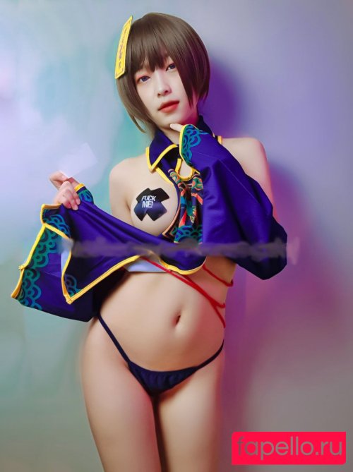Kimmyyoy Nude Onlyfans Photo 5