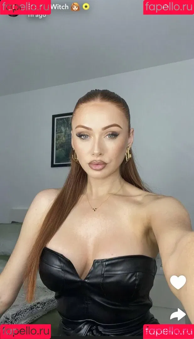 Elzthewitch Onlyfans Photo Gallery 