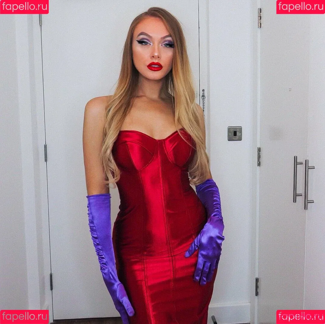 Elzthewitch Onlyfans Photo Gallery 