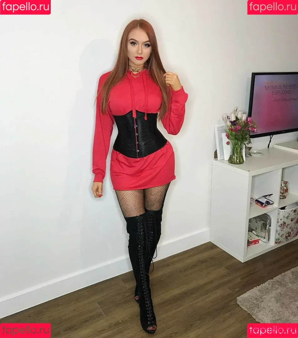 Elzthewitch Onlyfans Photo Gallery 