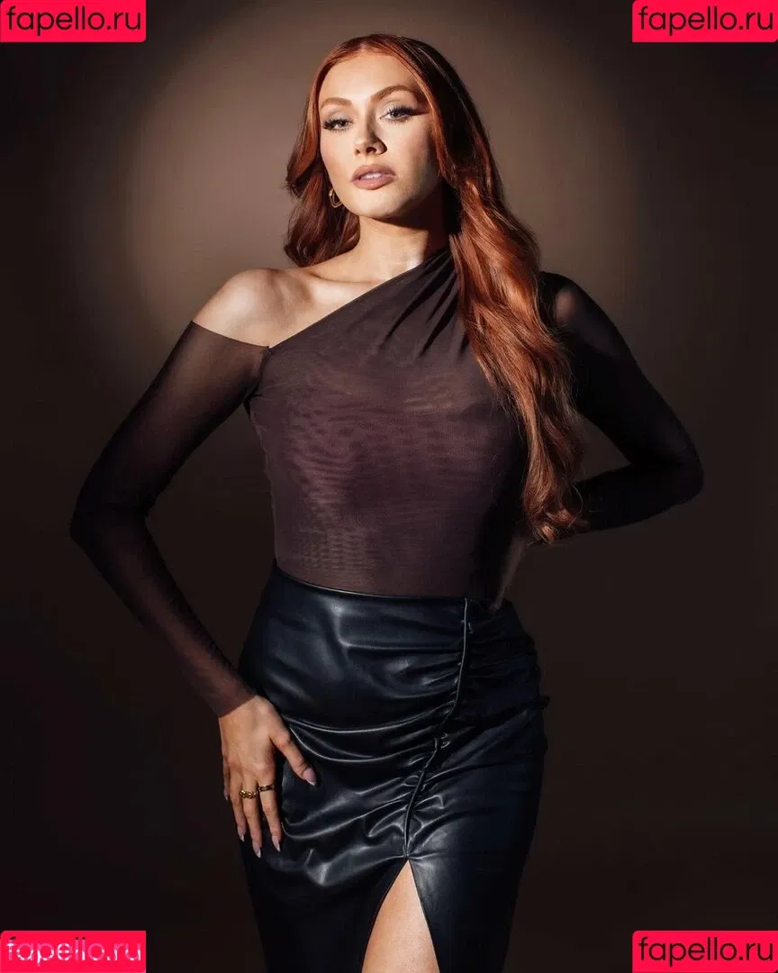 Elzthewitch Onlyfans Photo Gallery 