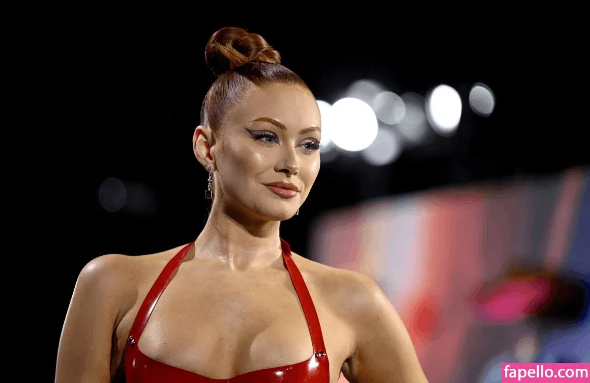 Elzthewitch Onlyfans Photo Gallery 