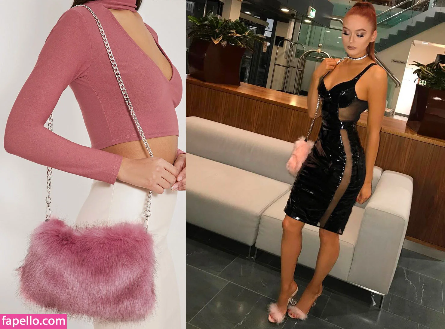 Elzthewitch Onlyfans Photo Gallery 