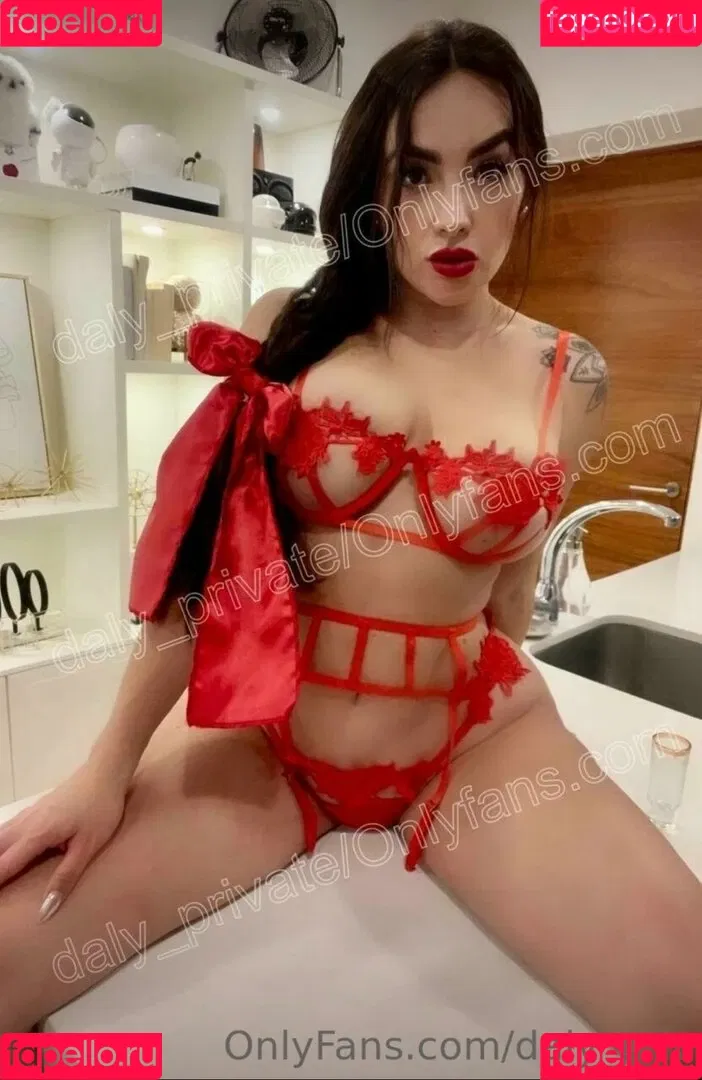 Daly Marithe Onlyfans Photo Gallery 