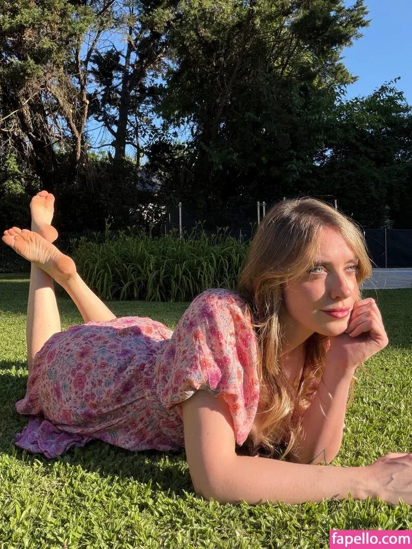 Miasoonc Onlyfans Photo Gallery 