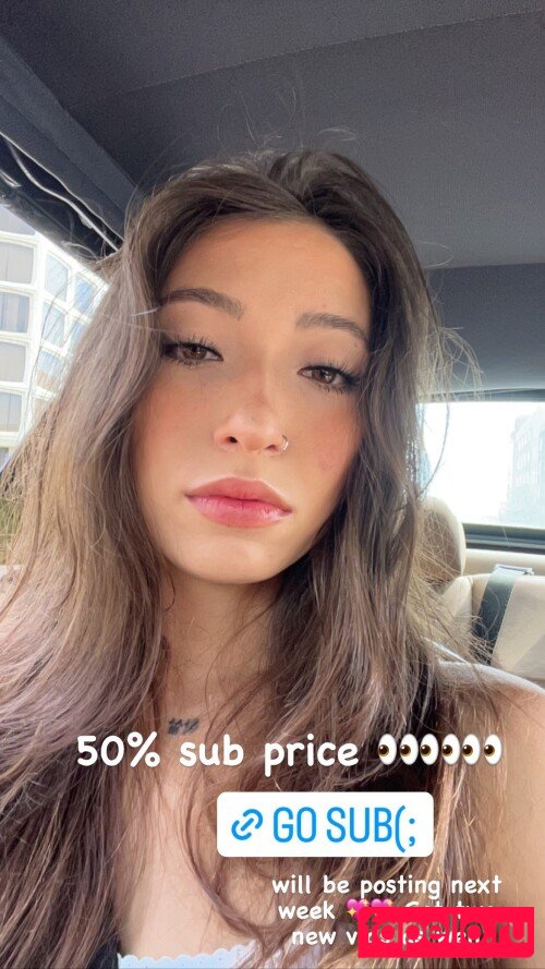 Miasoonc Nude Onlyfans Photo 6