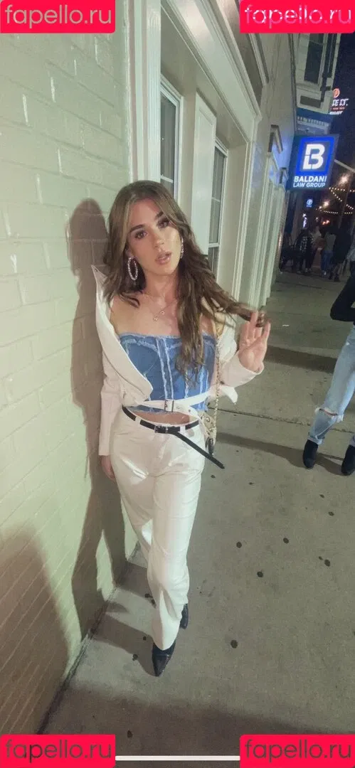 Cali Chase Onlyfans Photo Gallery 