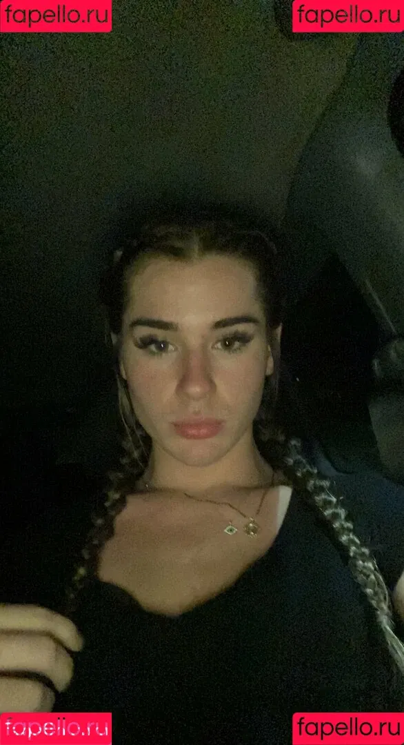 Cali Chase Onlyfans Photo Gallery 