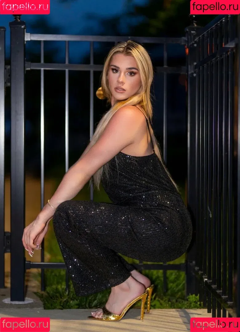 Cali Chase Onlyfans Photo Gallery 