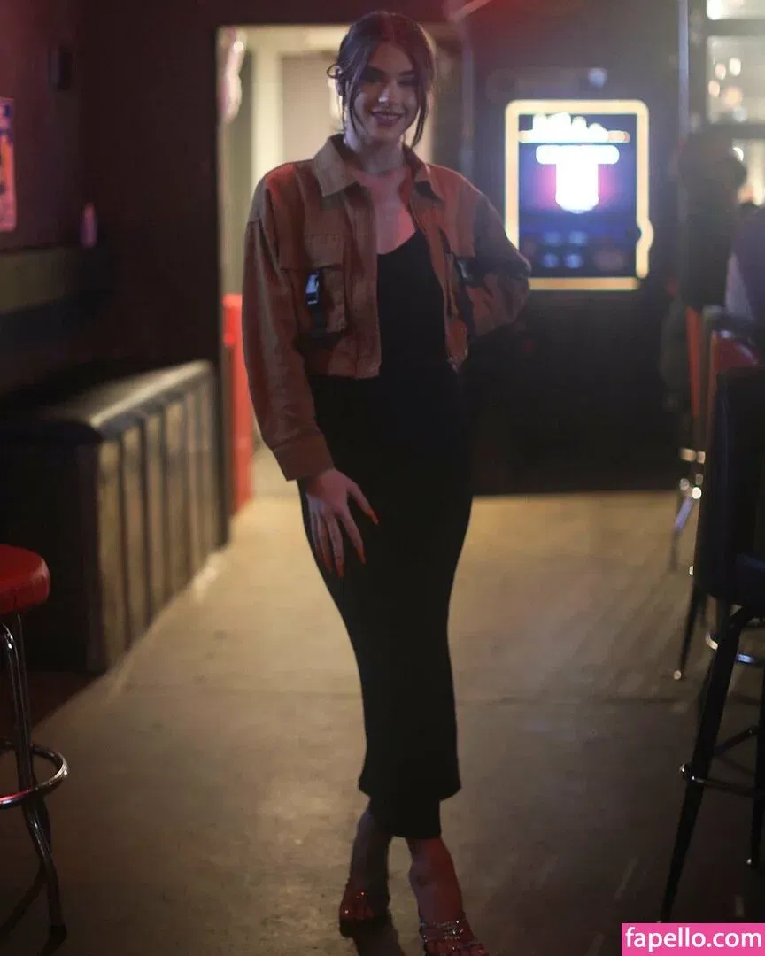 Cali Chase Onlyfans Photo Gallery 