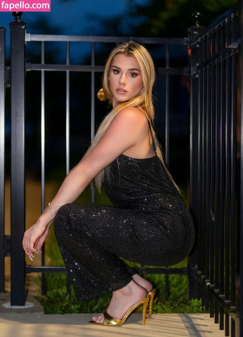 Cali Chase Onlyfans Photo Gallery 