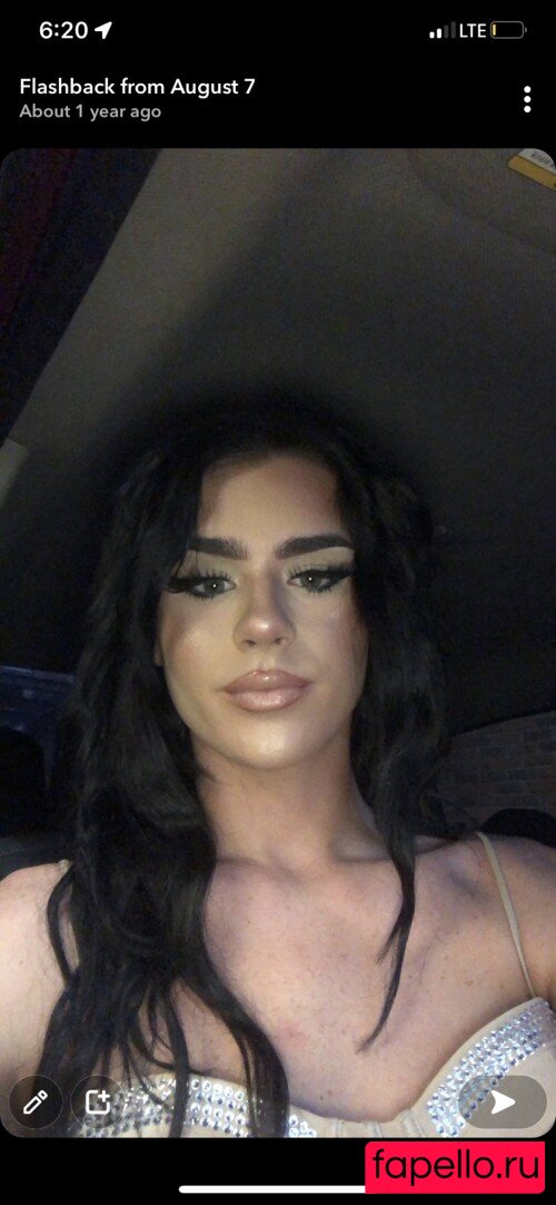 Cali Chase Nude Onlyfans Photo 49