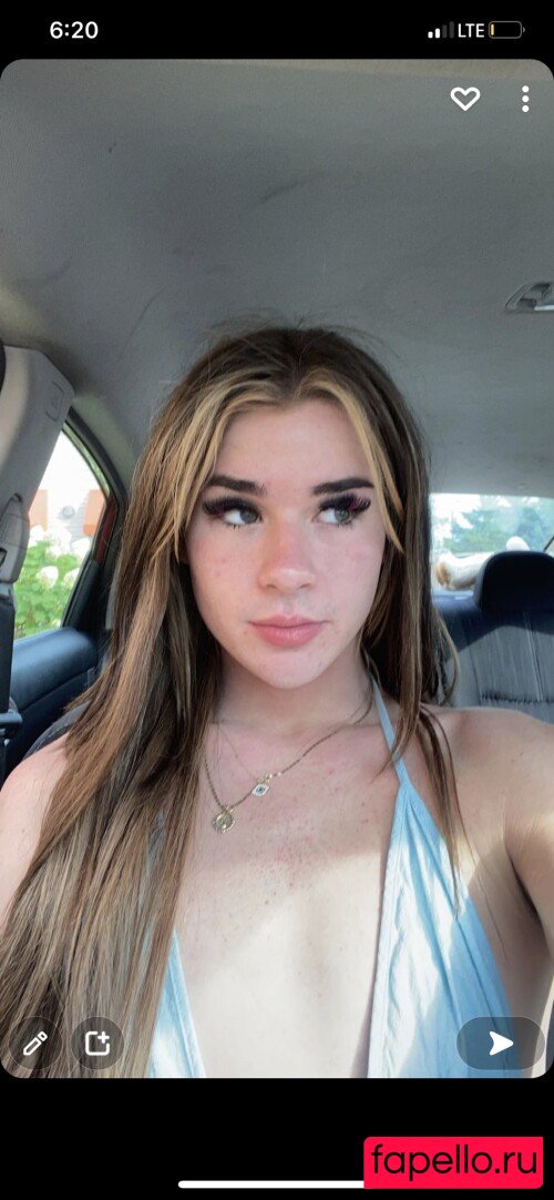 Cali Chase Nude Onlyfans Photo 48