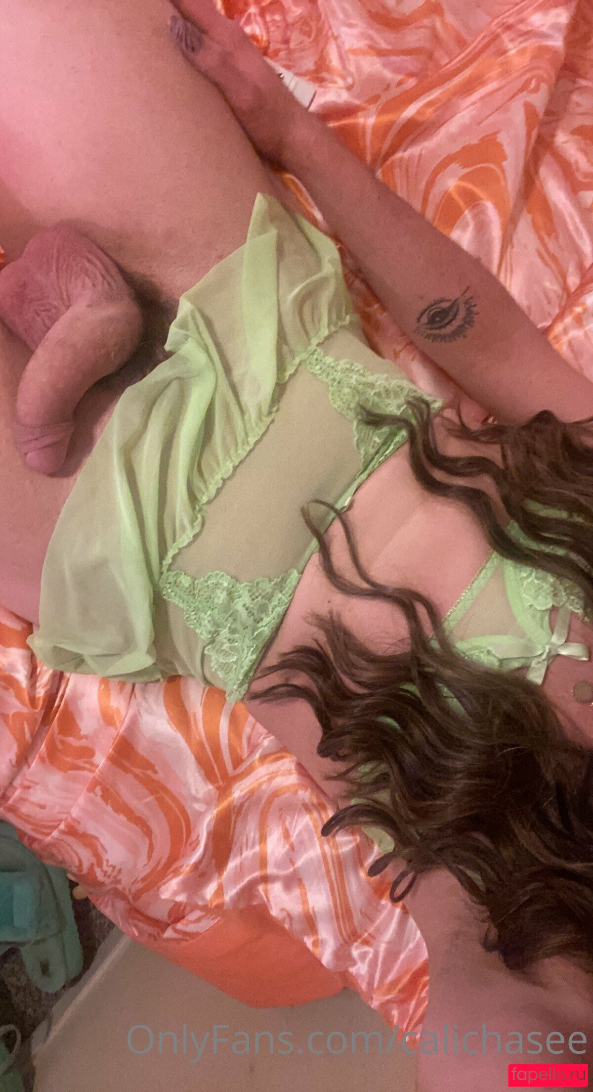 Cali Chase Nude Onlyfans Photo 28