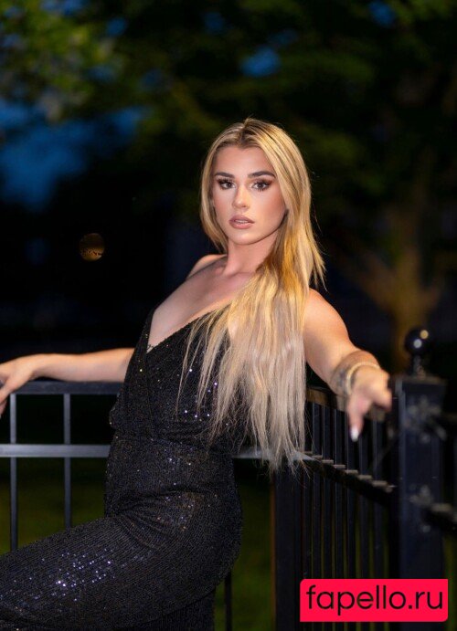 Cali Chase Nude Onlyfans Photo 10