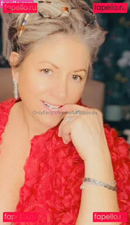 naturistpoppy Onlyfans Photo Gallery 
