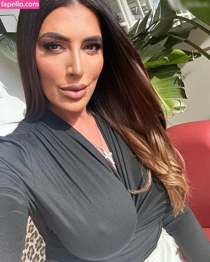 Ava Koxxx Onlyfans Photo Gallery 