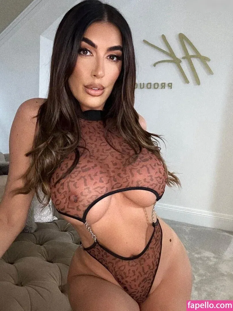 Ava Koxxx Onlyfans Photo Gallery 