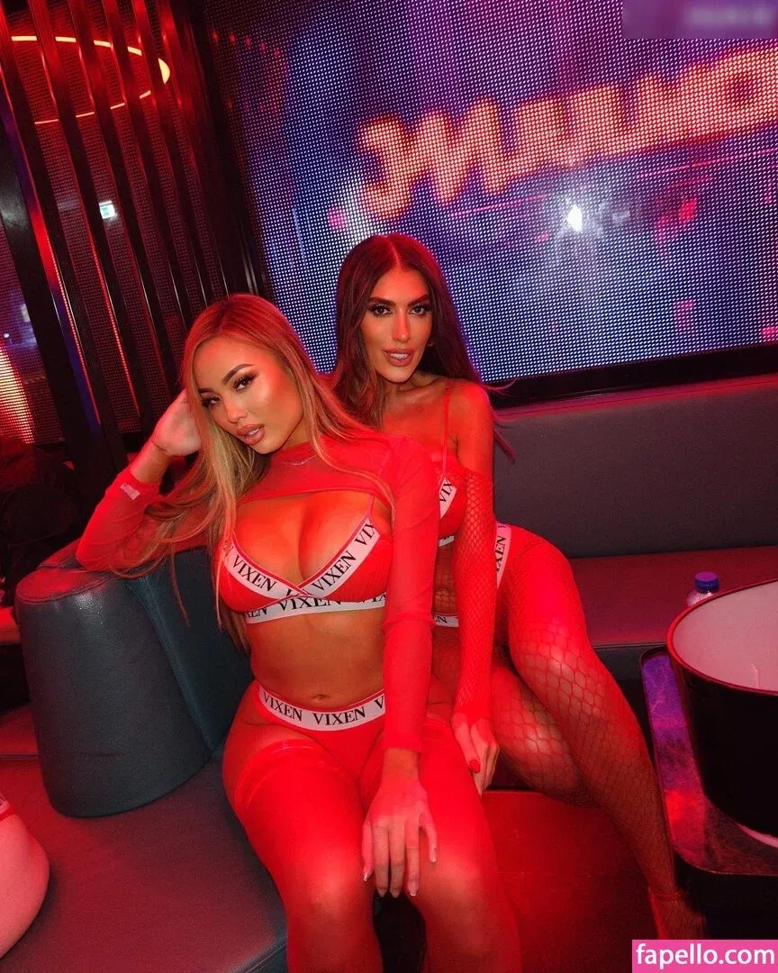 Ava Koxxx Onlyfans Photo Gallery 