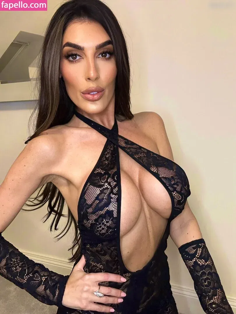 Ava Koxxx Onlyfans Photo Gallery 