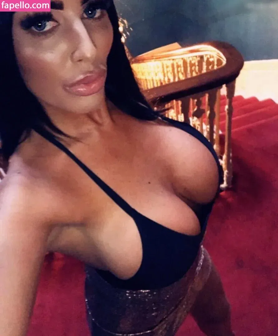 Ava Koxxx Onlyfans Photo Gallery 