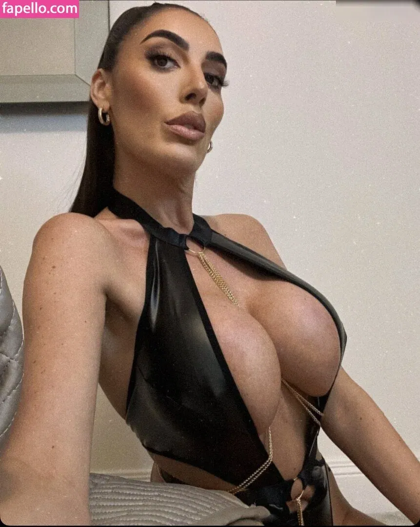 Ava Koxxx Onlyfans Photo Gallery 