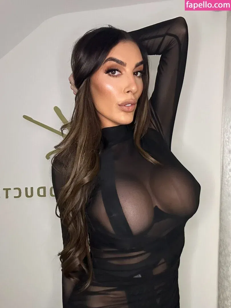 Ava Koxxx Onlyfans Photo Gallery 