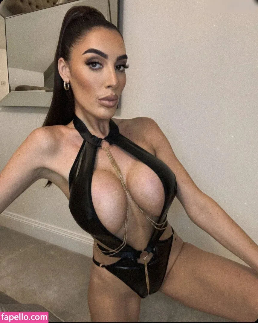 Ava Koxxx Onlyfans Photo Gallery 