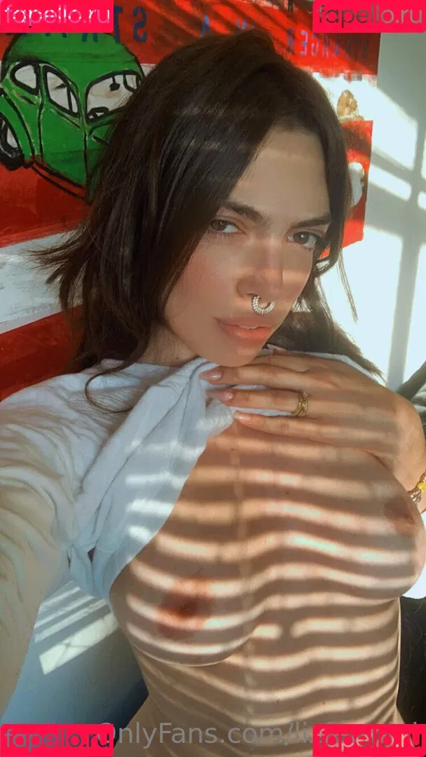 lizfermini Onlyfans Photo Gallery 