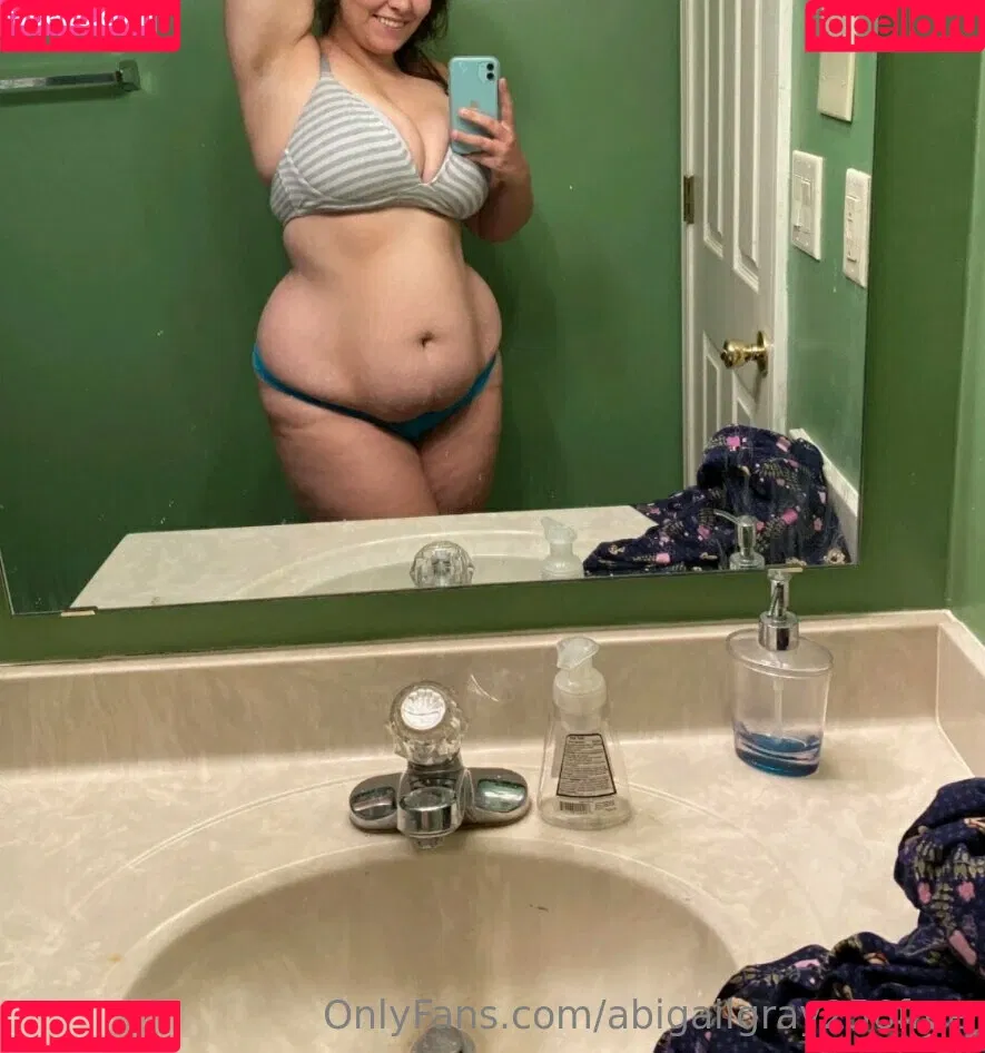 abigailgray256free Onlyfans Photo Gallery 