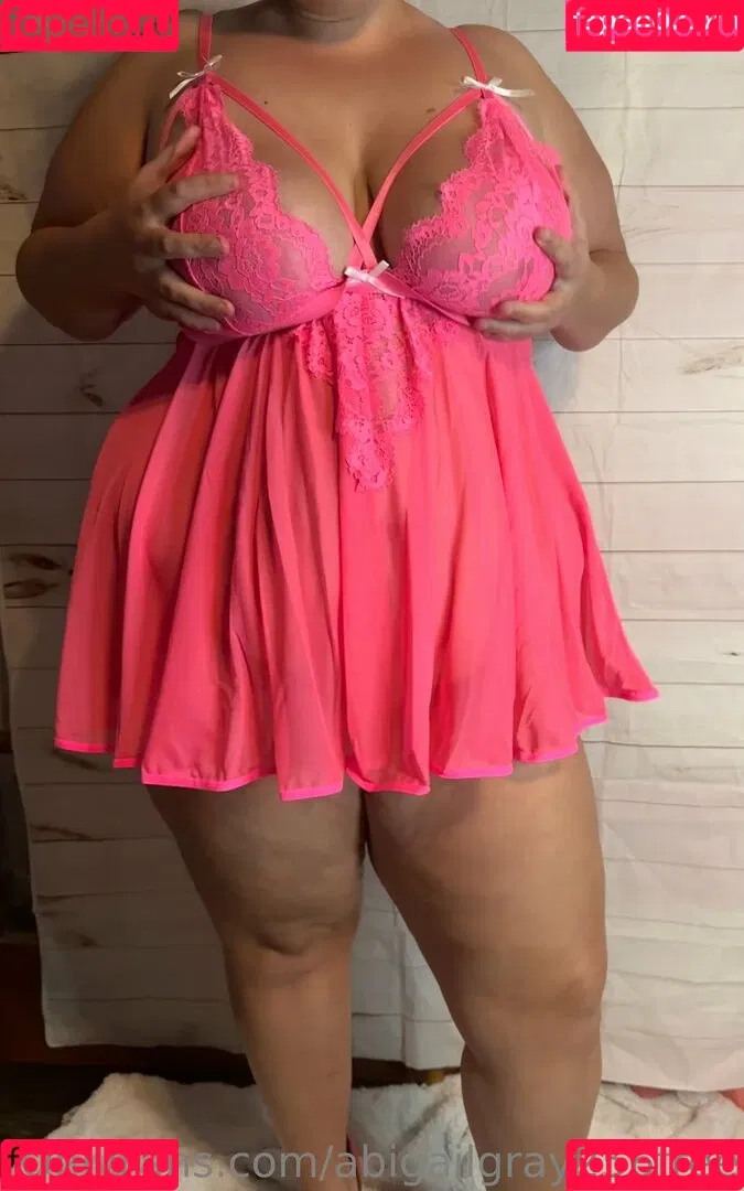 abigailgray256free Onlyfans Photo Gallery 