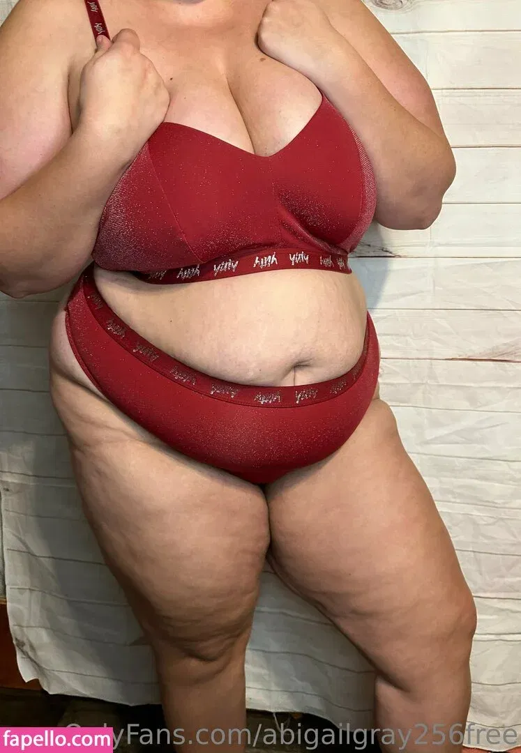 abigailgray256free Onlyfans Photo Gallery 