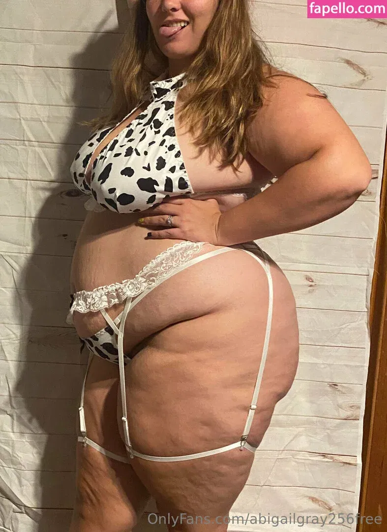 abigailgray256free Onlyfans Photo Gallery 