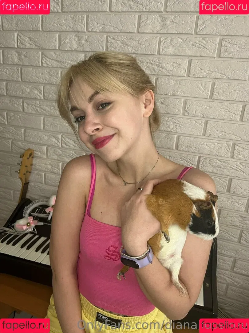 diana_kuss Onlyfans Photo Gallery 