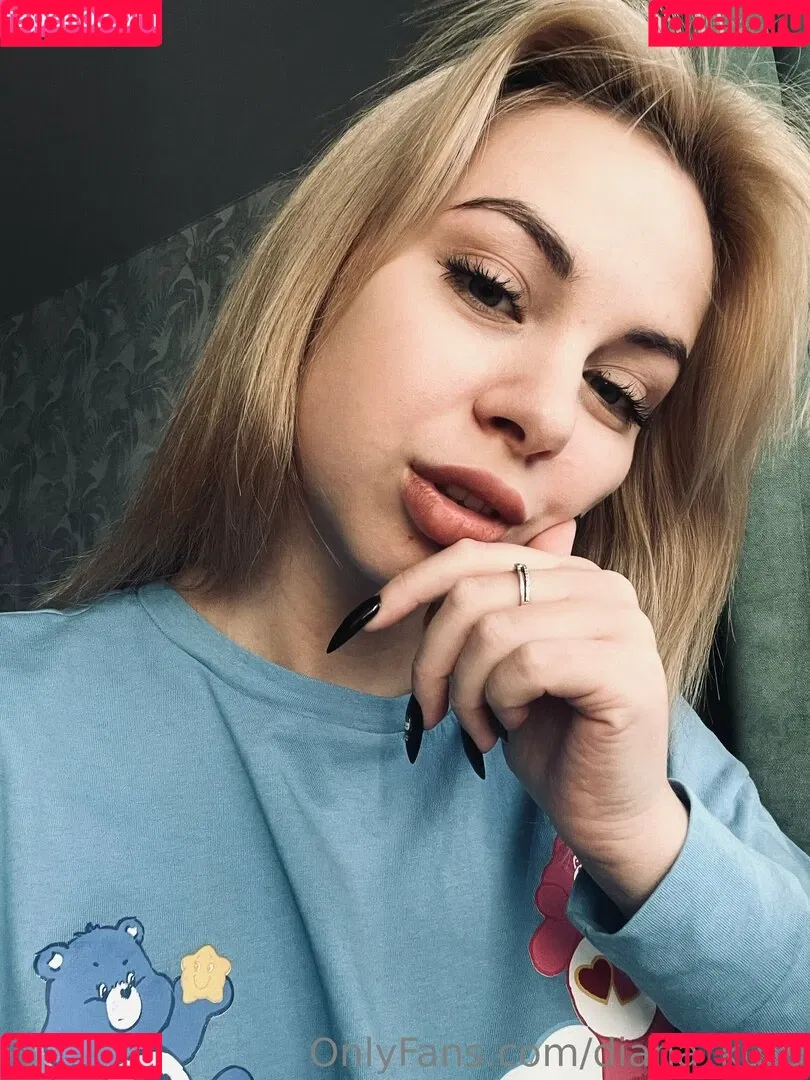 diana_kuss Onlyfans Photo Gallery 
