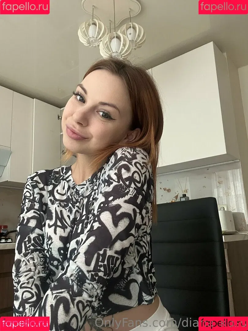 diana_kuss Onlyfans Photo Gallery 