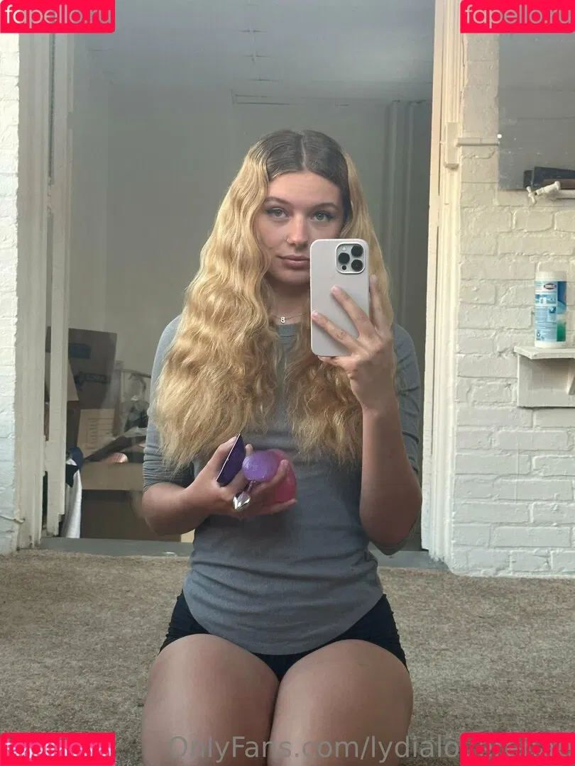lydialoverenae Onlyfans Photo Gallery 