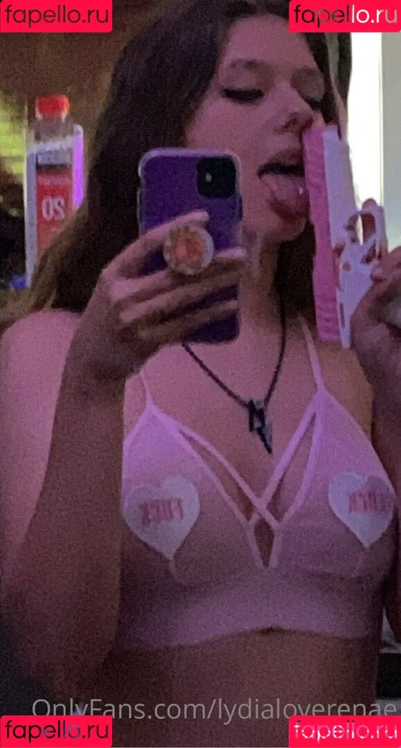 lydialoverenae Onlyfans Photo Gallery 
