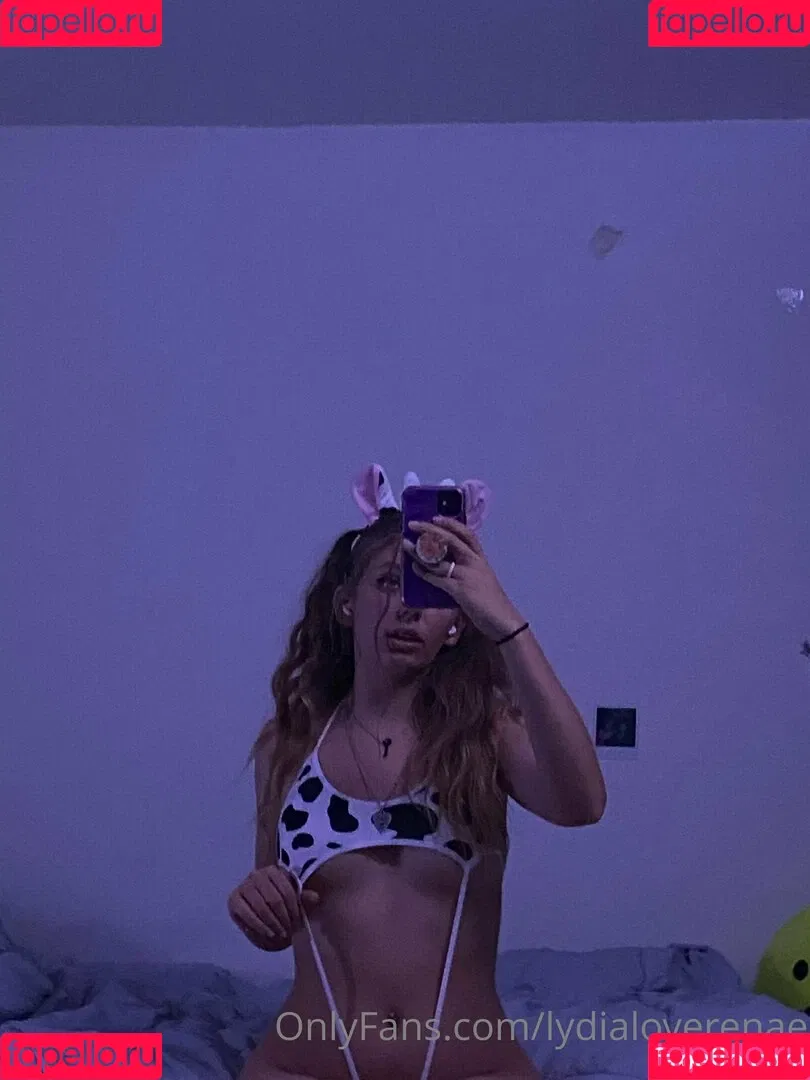 lydialoverenae Onlyfans Photo Gallery 