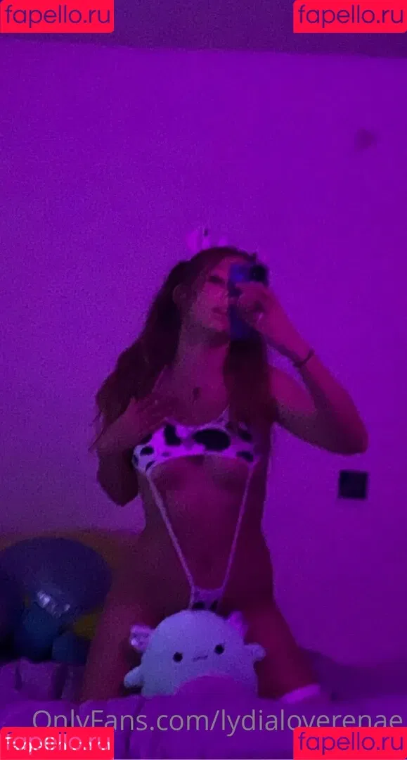 lydialoverenae Onlyfans Photo Gallery 