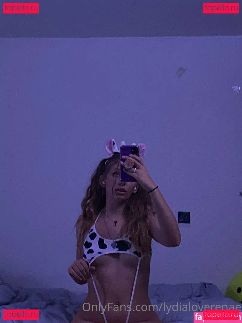 lydialoverenae Onlyfans Photo Gallery 